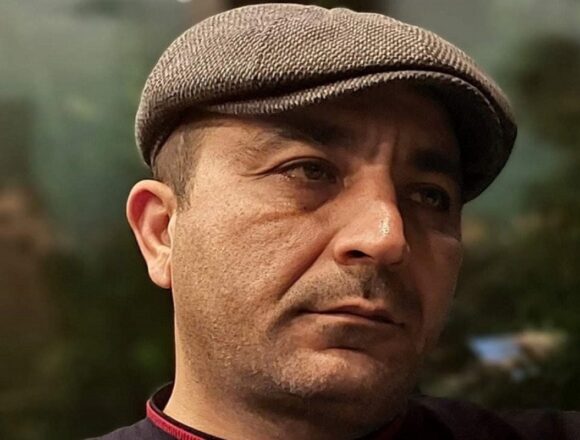 Sevgi şəhəri – Babək Məmmədlinin hekayəsi