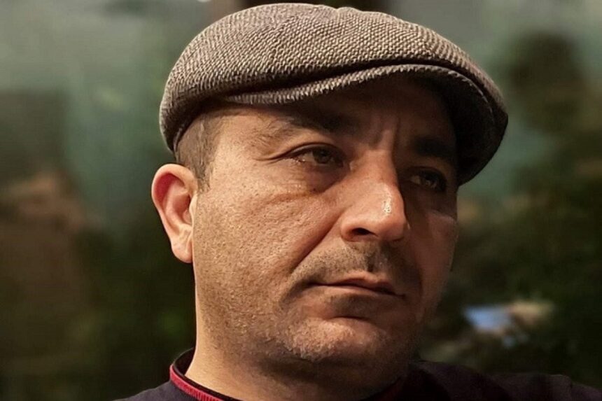 Sevgi şəhəri – Babək Məmmədlinin hekayəsi
